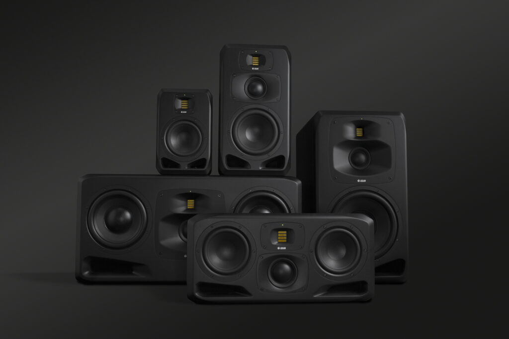 Adam Audio 8351B Pro