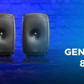 Genelec A77X