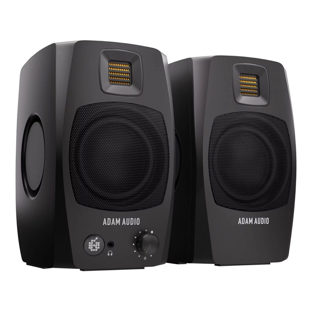 Adam Audio Twin6
