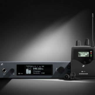 Sennheiser Reference IEM