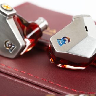Campfire Audio Reference IEM