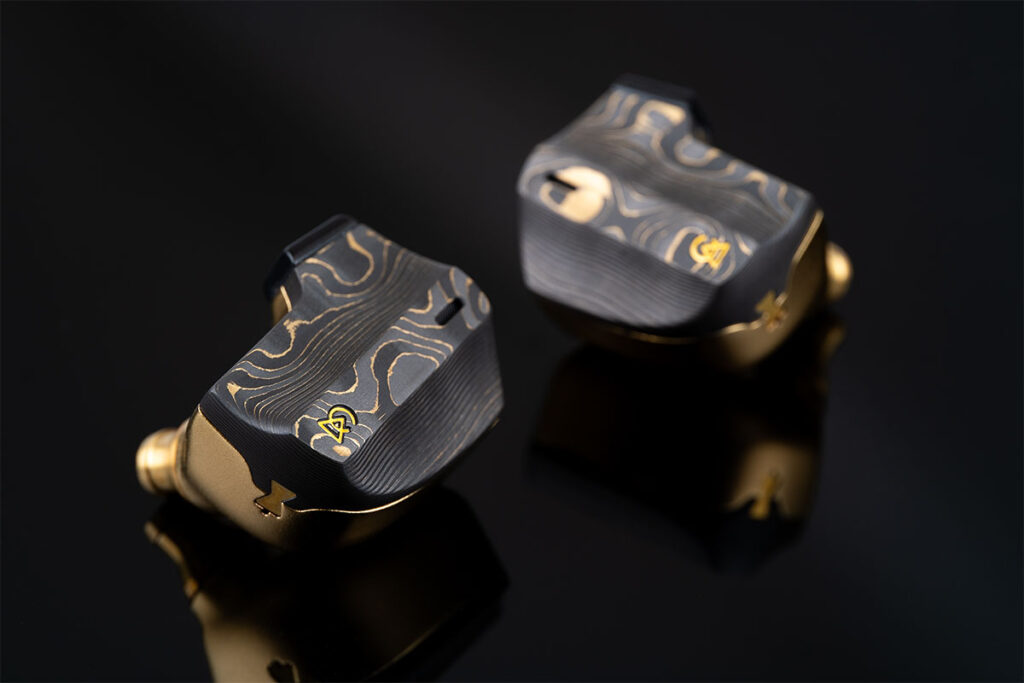 Campfire Audio Reference IEM Pro