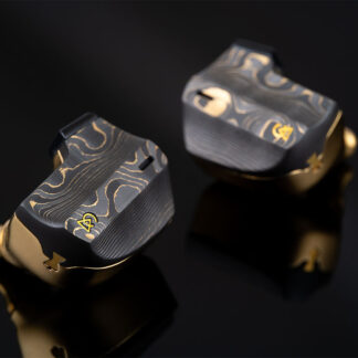 Campfire Audio Reference IEM Pro