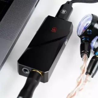 Campfire Audio U12t 2026