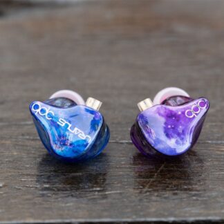 qdc Reference IEM Max