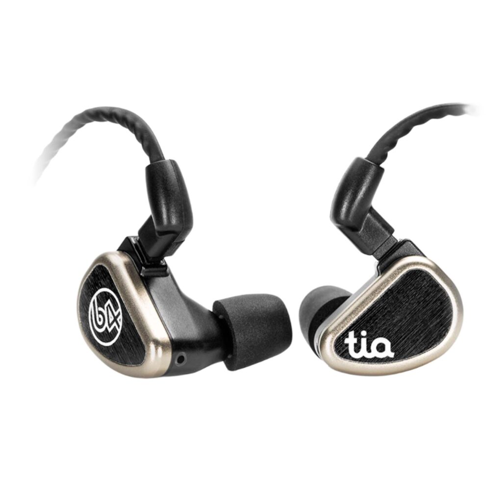 64 Audio IE 900 Pro