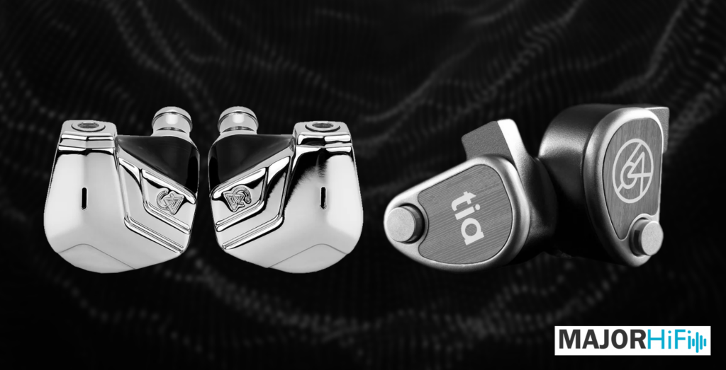 Campfire Audio U12t