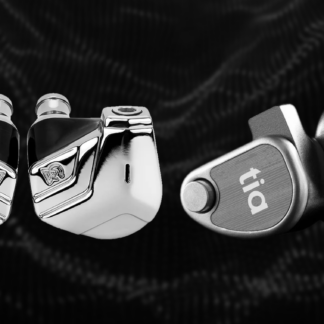 Campfire Audio U12t