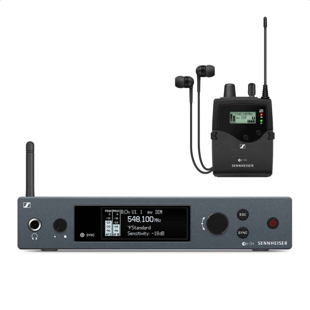 Sennheiser U12t 2026