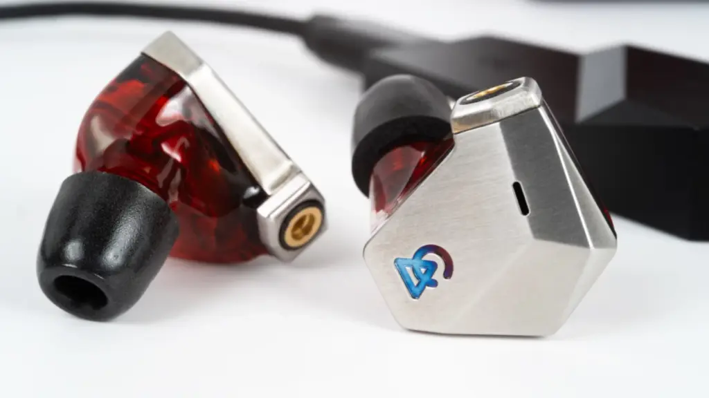 Campfire Audio Reference IEM Ultra