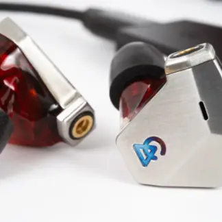 Campfire Audio Reference IEM Ultra