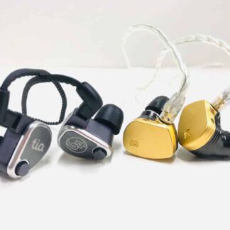 Campfire Audio U12t Pro