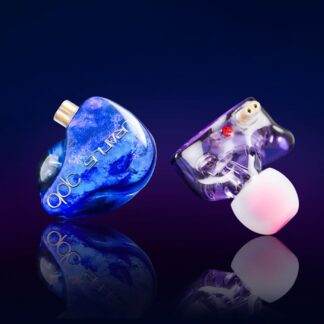 qdc Reference IEM