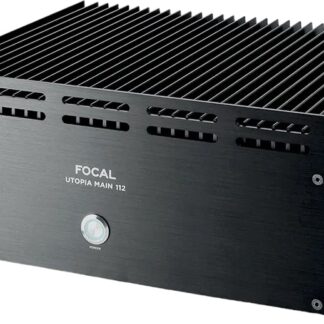 Focal Solaris Stellar Horizon