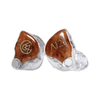 64 Audio Reference IEM