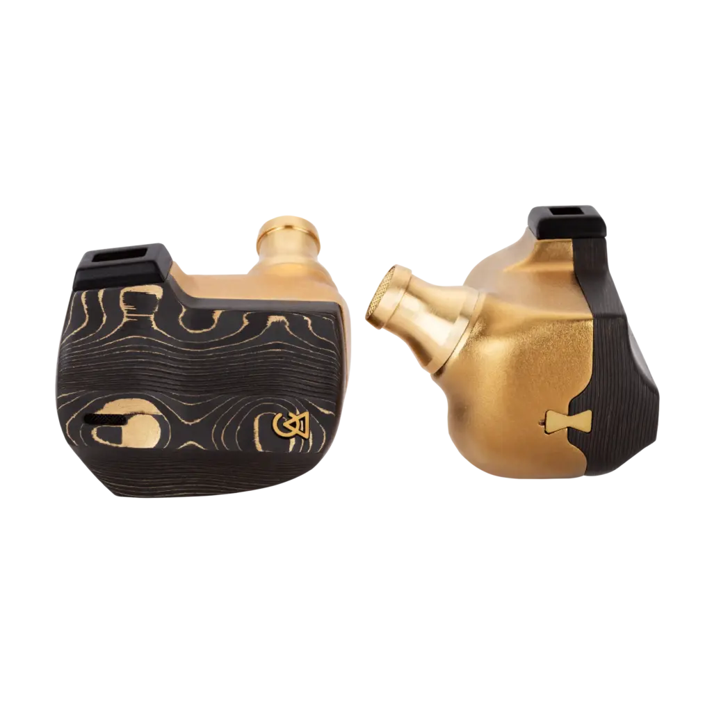Campfire Audio U12t Max