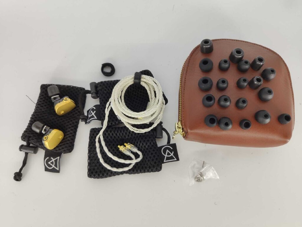 Campfire Audio U12t Ultra