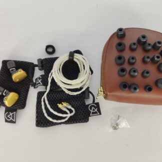 Campfire Audio U12t Ultra