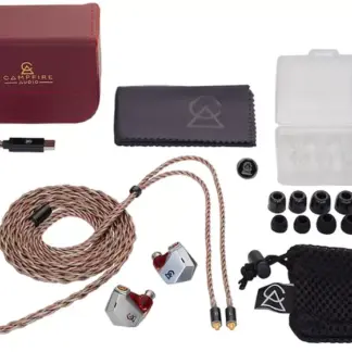 Campfire Audio Anole V14 2026