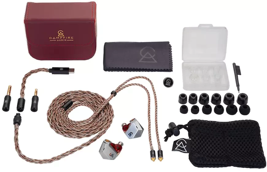 Campfire Audio Anole V14 2026