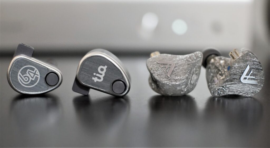 64 Audio Anole V14 Ultra