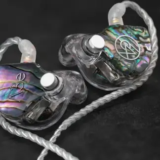 64 Audio Reference IEM 2026