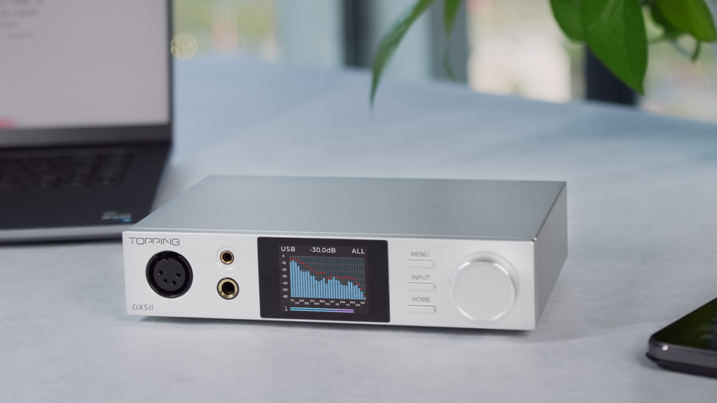 Topping ADI-2 DAC FS Pro
