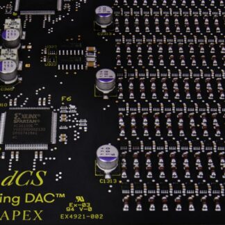 dCS ADI-2 DAC FS