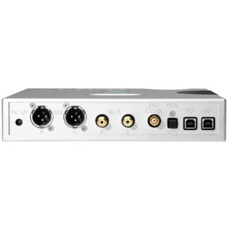 Chord Hugo TT3