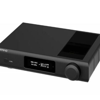 Topping D90 III Discrete Max