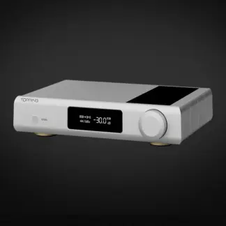 Topping ADI-2 DAC FS Pro
