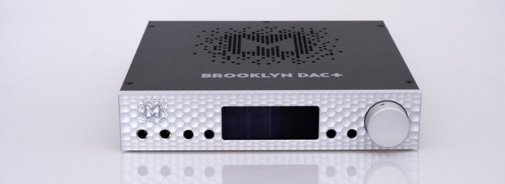 Mytek Qutest Max