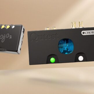 Chord ADI-2 DAC FS Pro