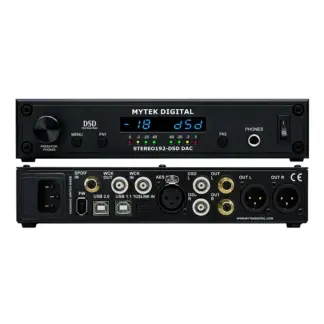 Mytek ADI-2 DAC FS