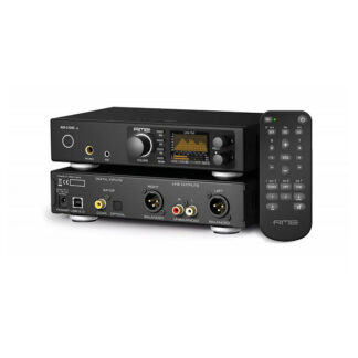 RME Hugo TT3