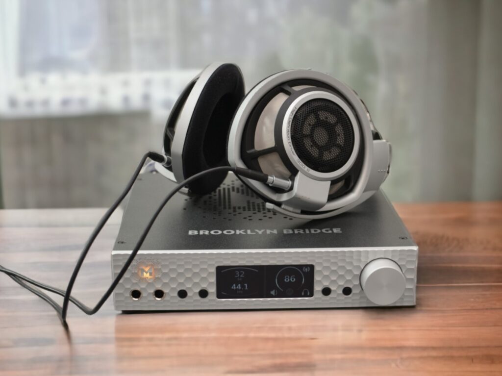 Mytek ADI-2 DAC FS 2026