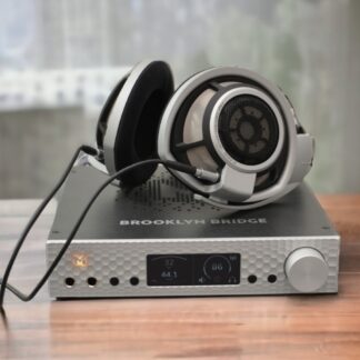Mytek ADI-2 DAC FS 2026