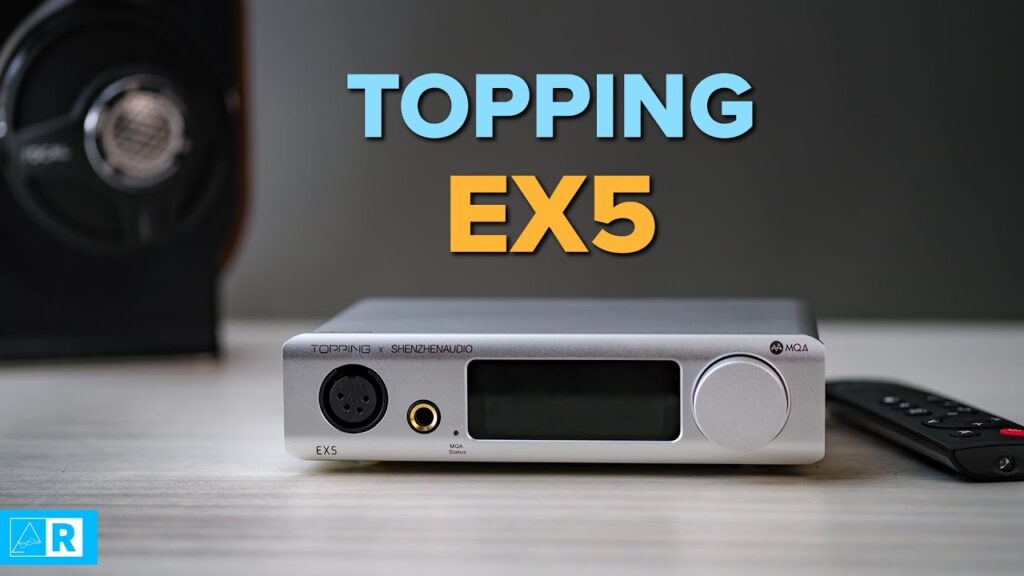 Topping ADI-2 DAC FS Ultra