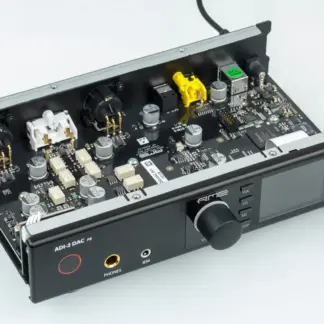 RME Hugo TT3 Ultra