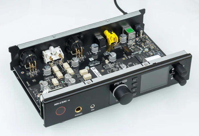 RME ADI-2 DAC FS 2026