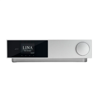 dCS Lina DAC