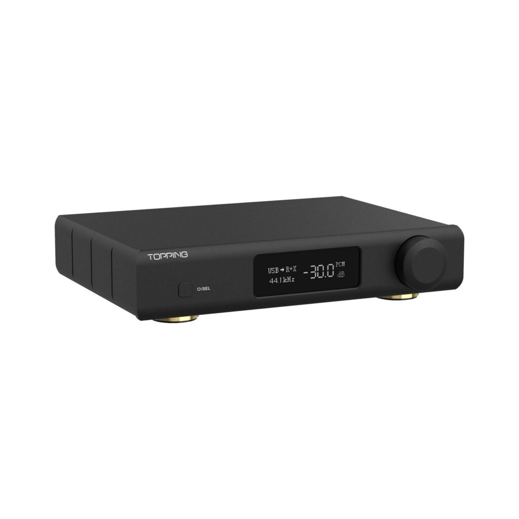 Topping D90 III Discrete Pro