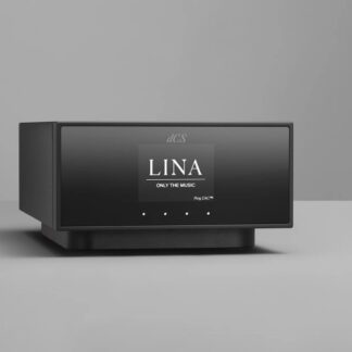 dCS Lina DAC Pro