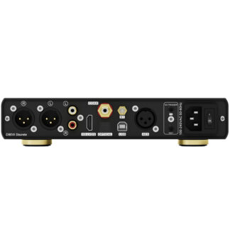 Topping D90 III Discrete Max