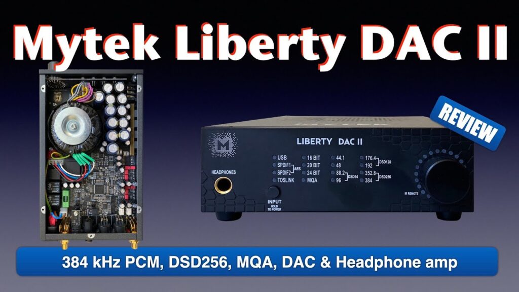 Mytek ADI-2 DAC FS Pro