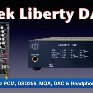 Mytek ADI-2 DAC FS Pro