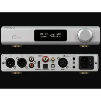 Topping D90 III Discrete Max