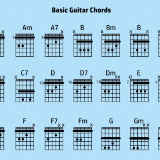 Chord Qutest