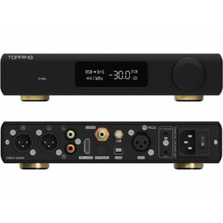T+A DAC 200