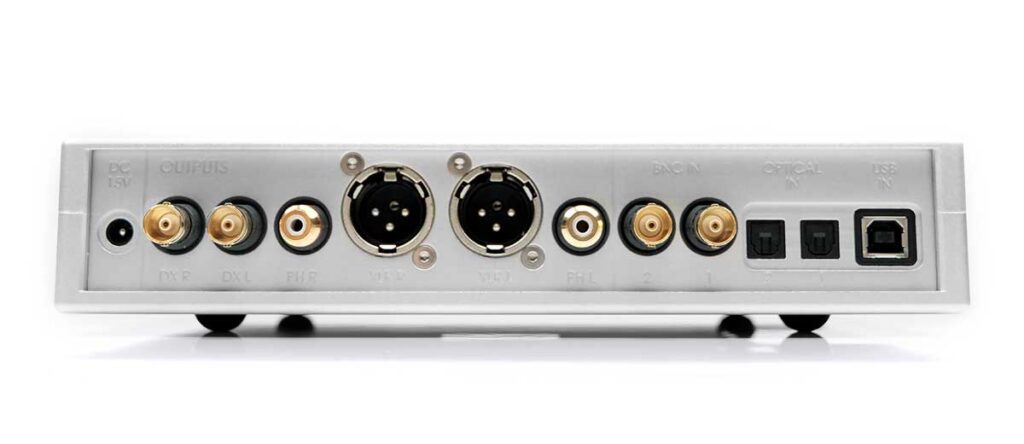 Chord Hugo TT3 2026